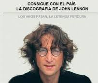 Foto de publicidad del Diario EL PAS (Espaa) de misma Coleccin que la nuestra en Argentina. Sigue en foto 12.